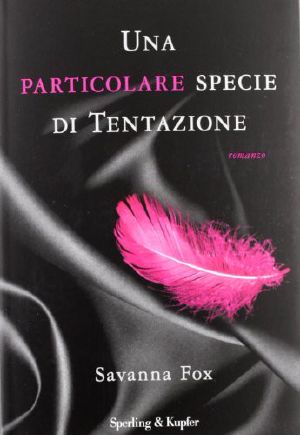 [The Dirty Girls Book Club 01] • Una Particolare Specie Di Tentazione